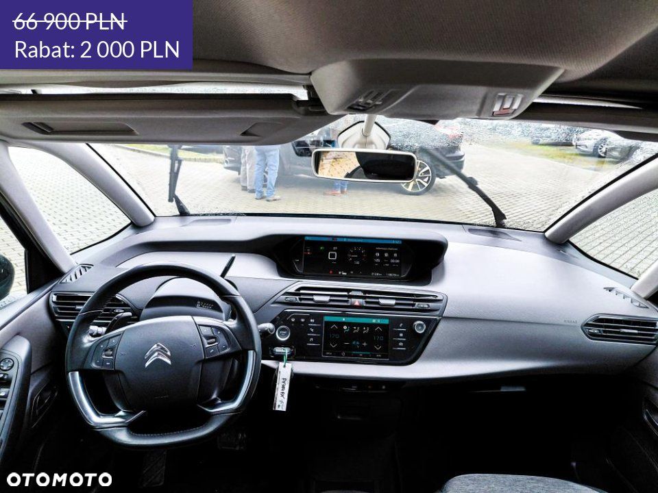 Citroën C4 SpaceTourer - 9