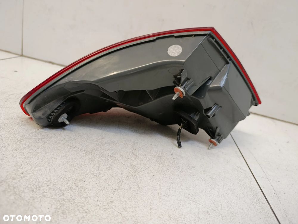 Lampa prawa tył tylna full led BMW 7 F01 F02 lift - 5