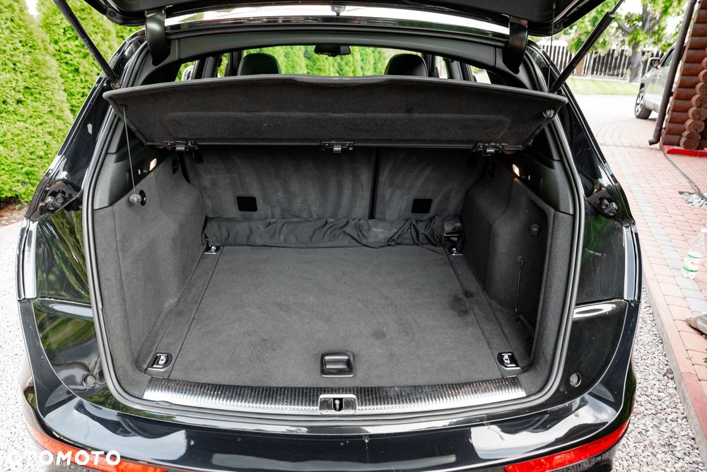 Audi SQ5 3.0 TDI Quattro Tiptronic - 20