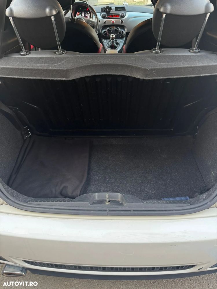Fiat 500 - 14