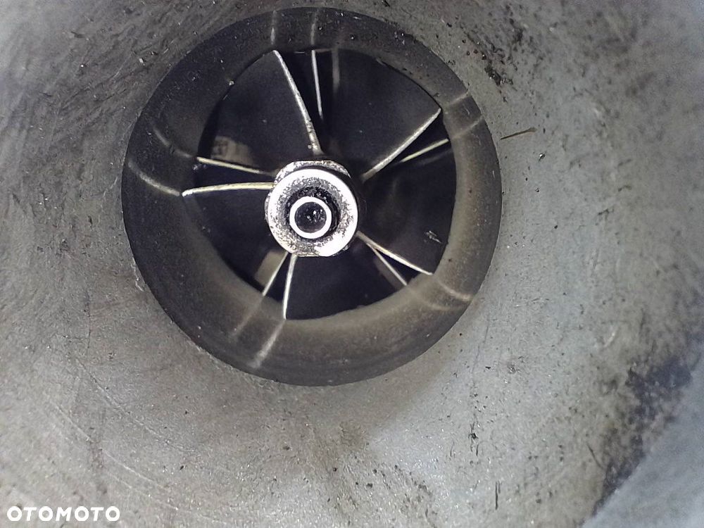 TURBINA Z KOLEKTOREM DACIA DOKKER 16446R H82728353  54359710028 1.5 DCI - 5
