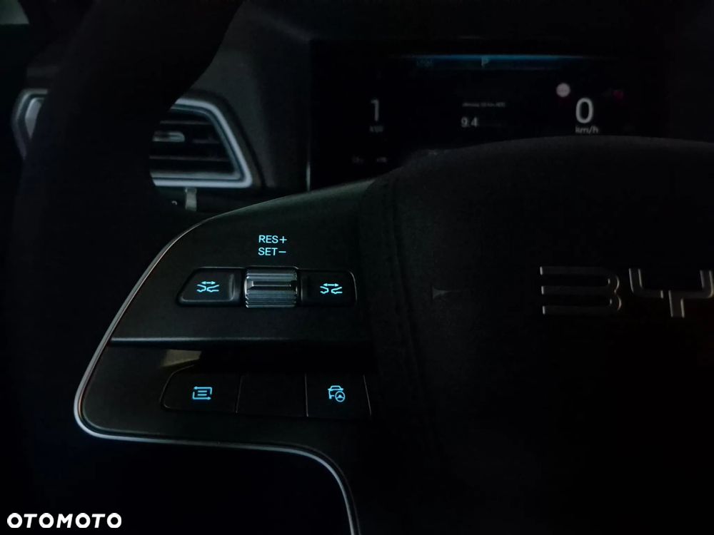 BYD Atto 2 45kWh Active - 23