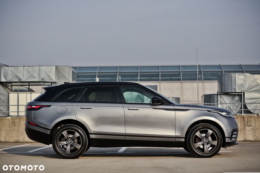 Land Rover Range Rover Velar - 2