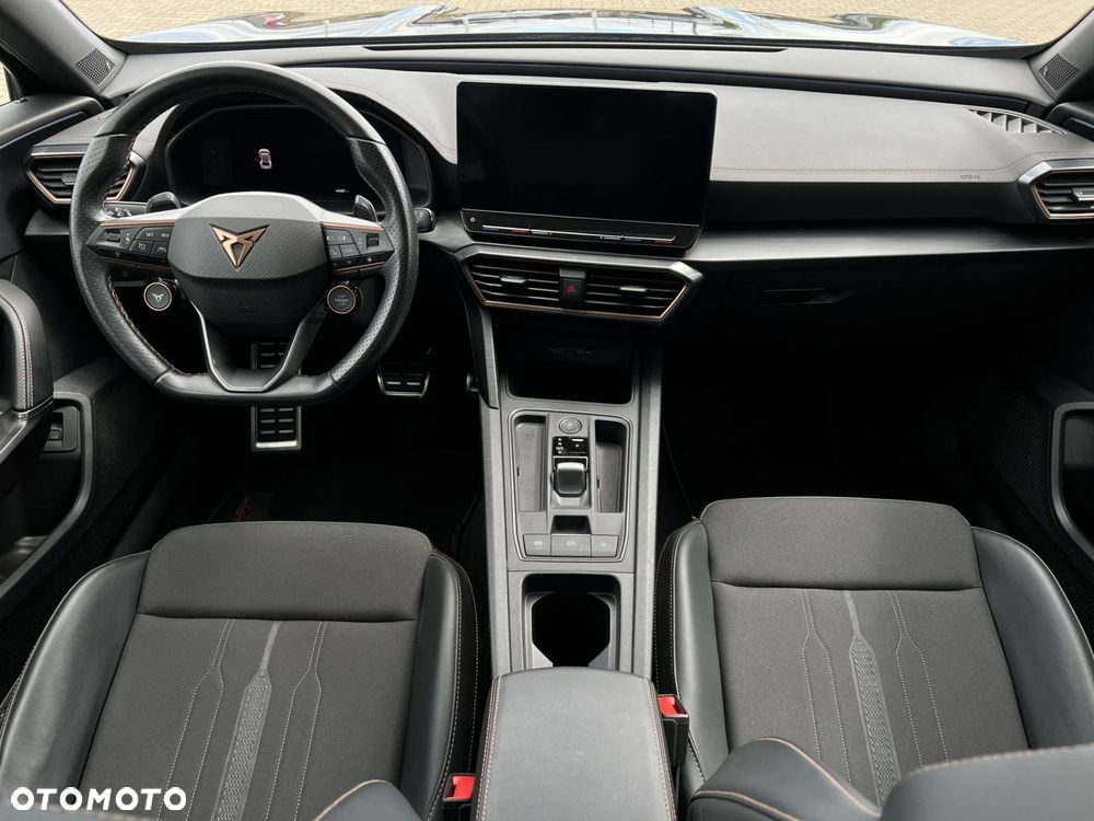 Cupra Formentor 2.0 TSI 4Drive VZ DSG - 7