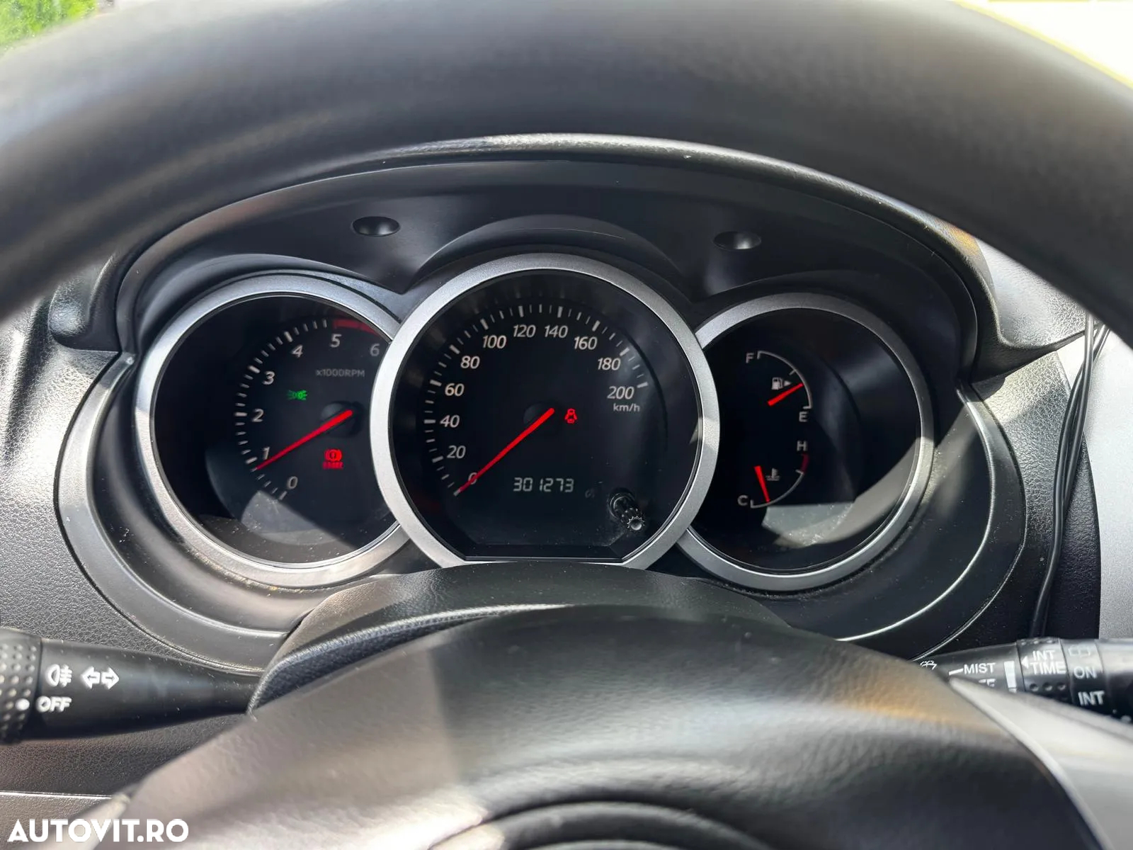 Suzuki Grand Vitara 1.9 DDiS Club - 6