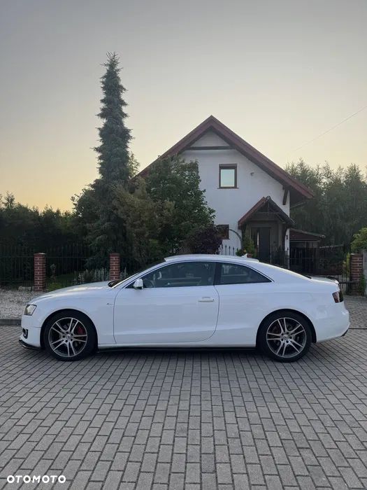 Audi A5 Coupé 2.0 TFSI Quattro S tronic - 3