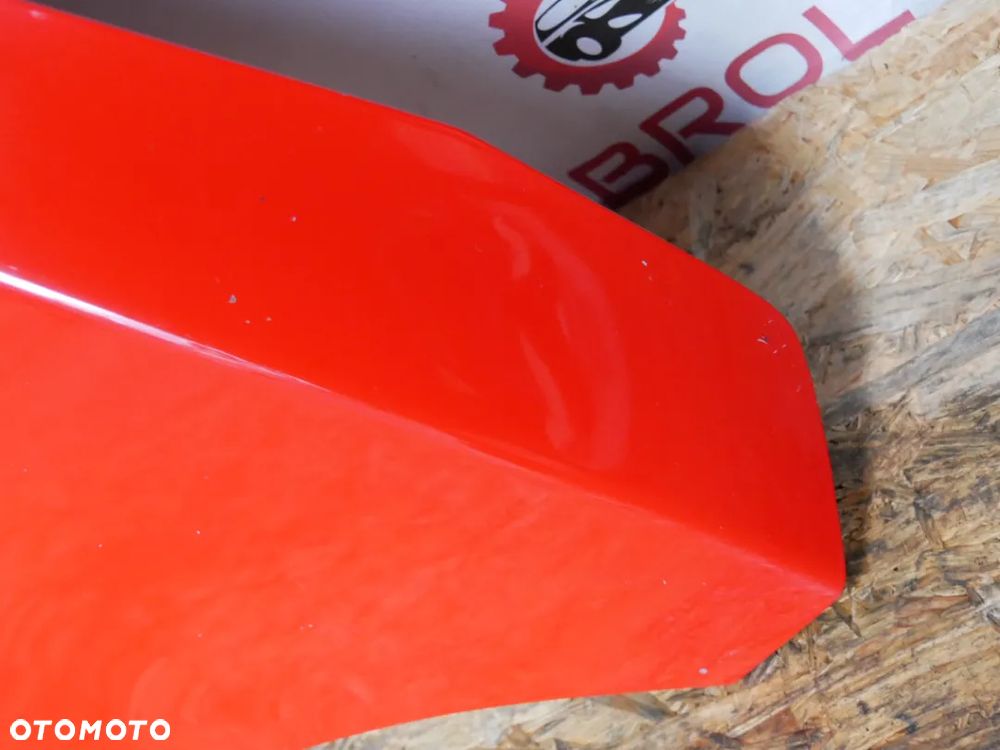 MASKA FORD B-MAX 12-15 - 6