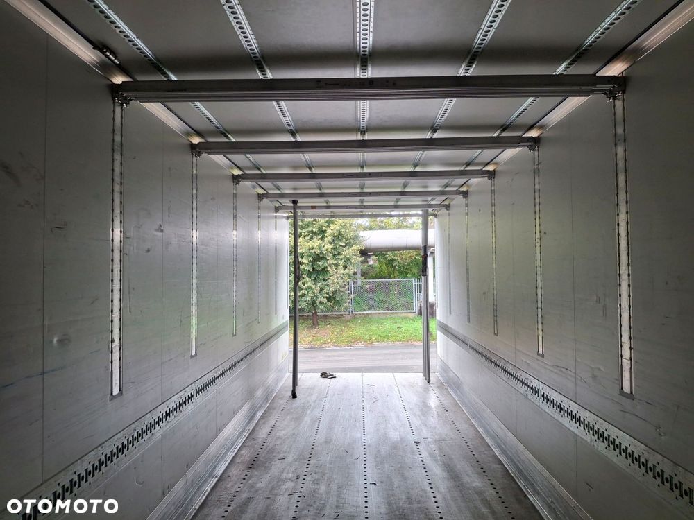 Krone Kwiatowa 2,5m Doublestock 2,7m - 10