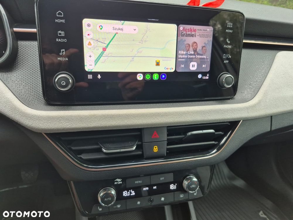 Skoda Scala 1.0 TSI Selection - 16