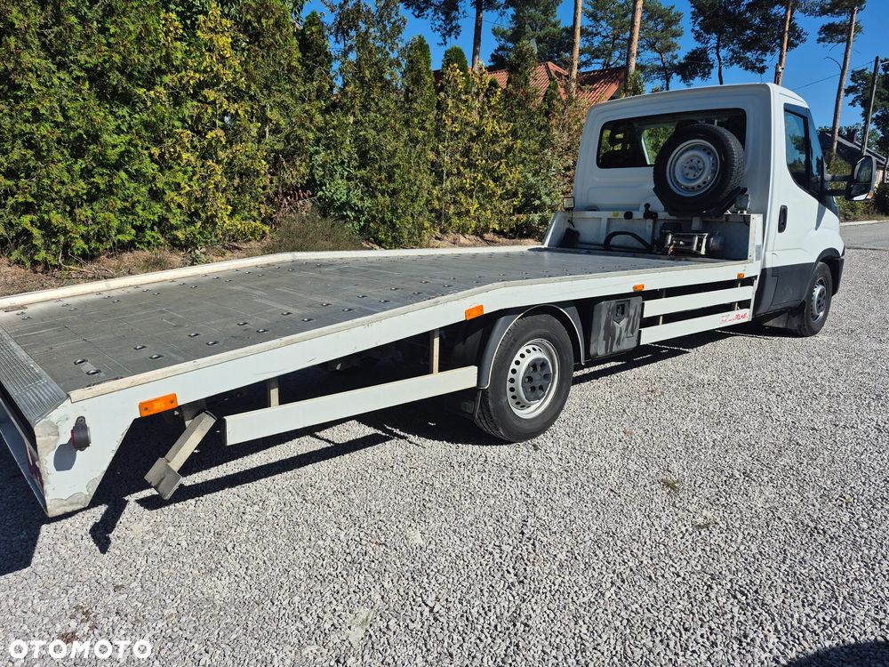 Iveco Daily - 4