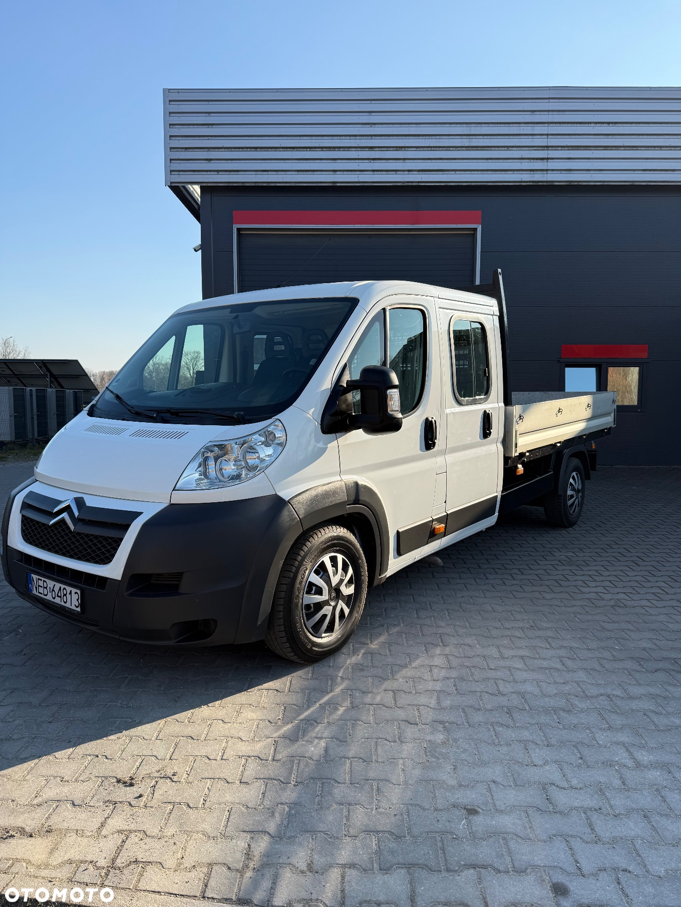 Citroën Jumper - 2