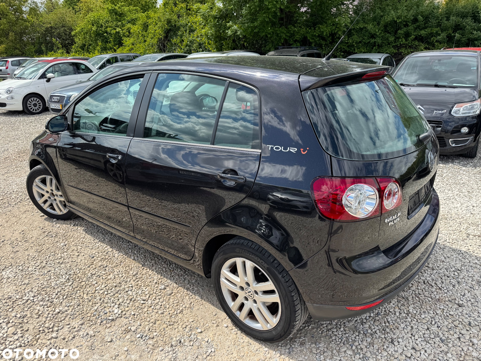 Volkswagen Golf 1.4 TSI BlueMotion Technology DSG Comfortline - 27