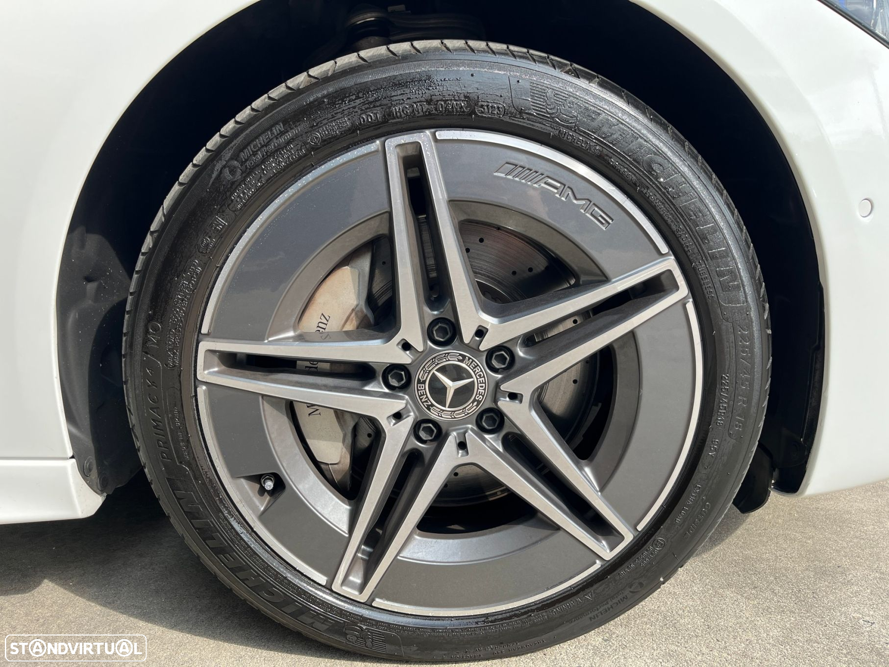 Mercedes-Benz C 300 e AMG Line - 10