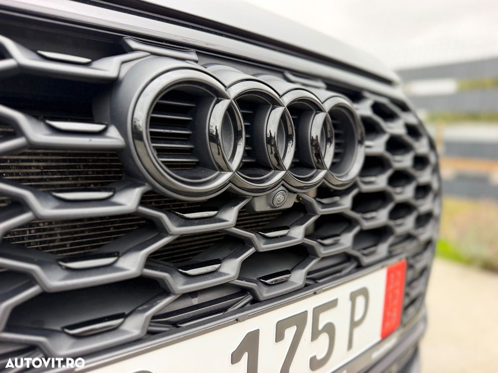 Audi Q3 - 24