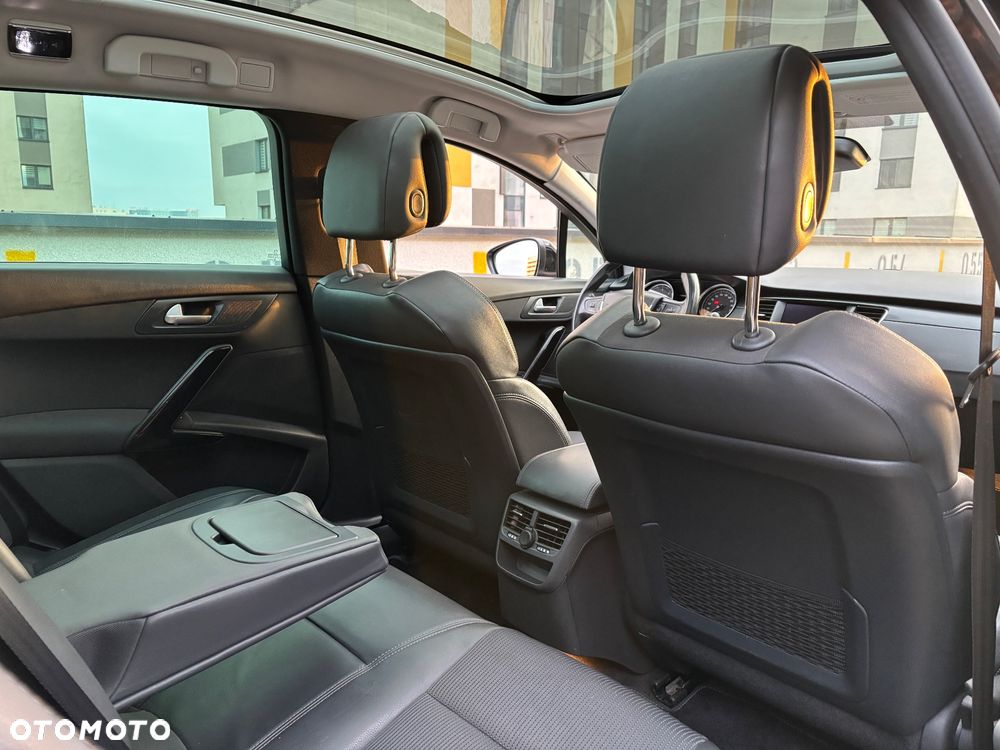 Peugeot 508 SW e-HDi FAP 115 Stop&Start Access - 17