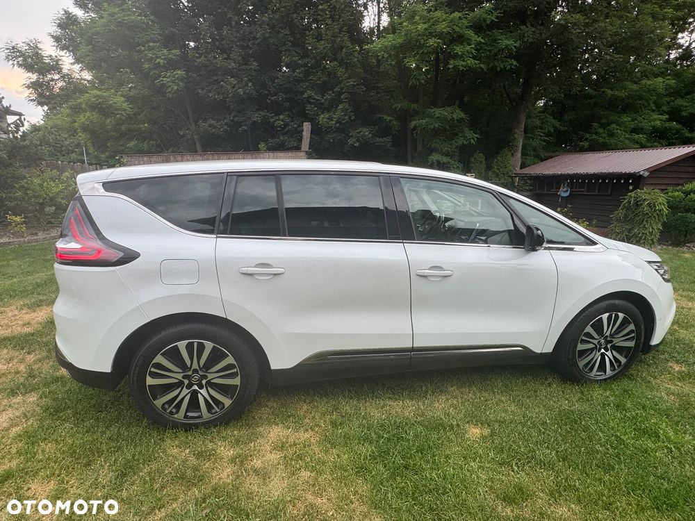 Renault Espace Energy dCi 160 EDC Initiale Paris - 26