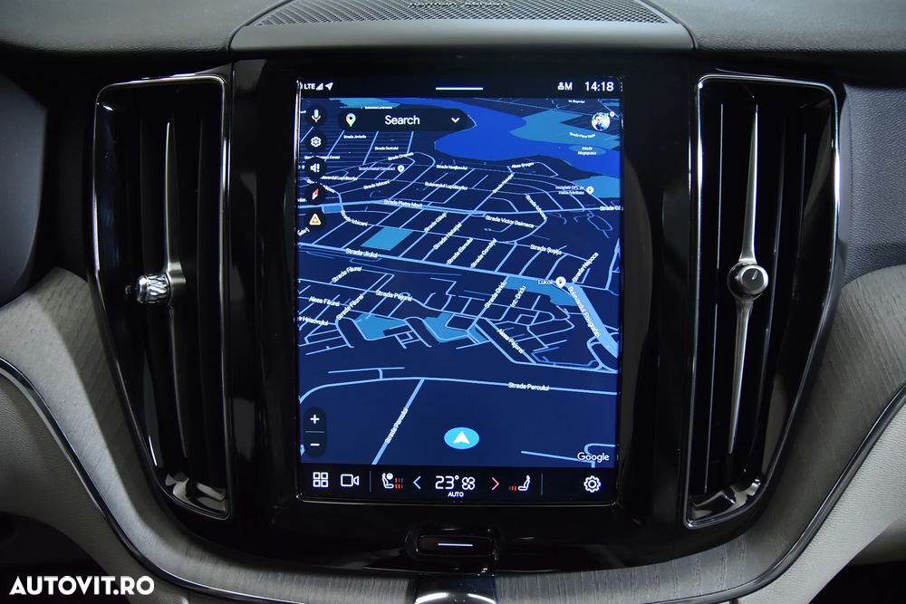 Volvo XC 60 - 21