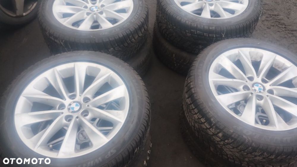 5x120 18 8 j is 43 felgi bmw 245.50.18 - 2