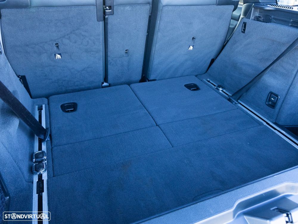 BMW X5 25 d sDrive Comfort 7L - 25