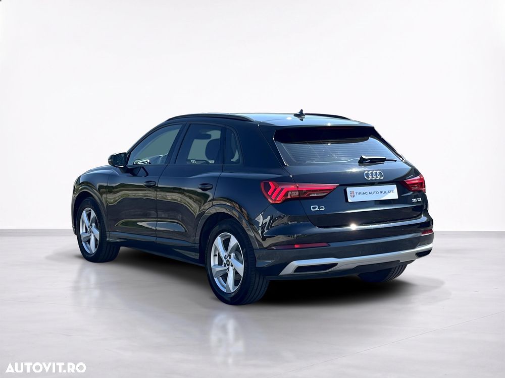 Audi Q3 - 5
