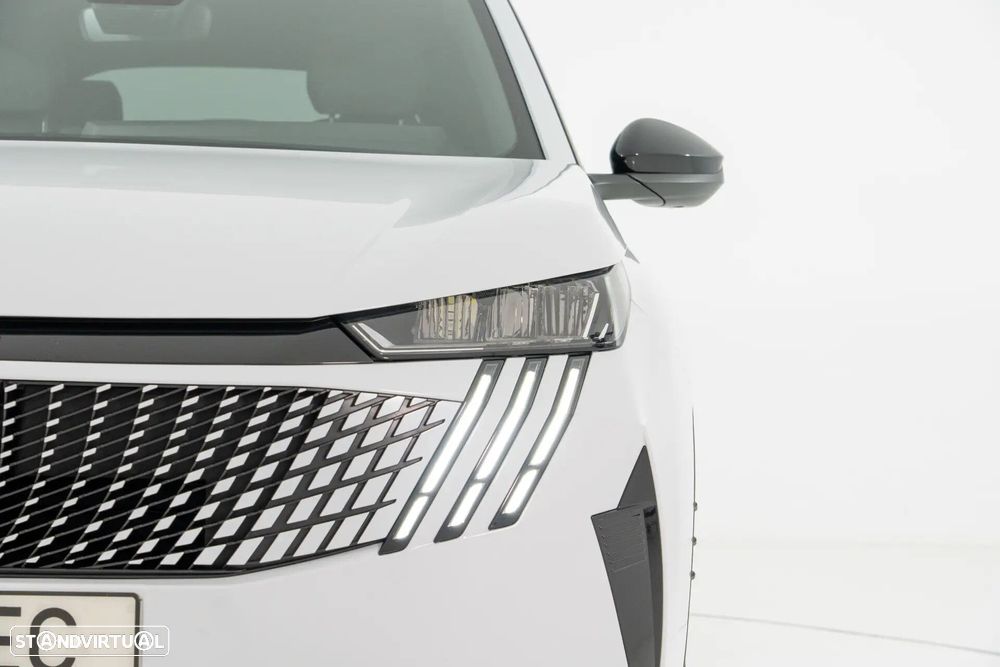 Peugeot 3008 1.2 Hybrid Allure Pack e-DCS6 - 14