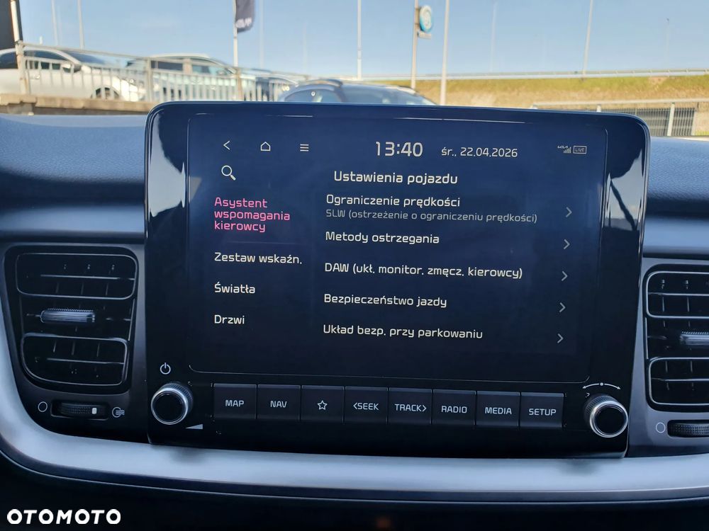 Kia Stonic 1.2 M - 34