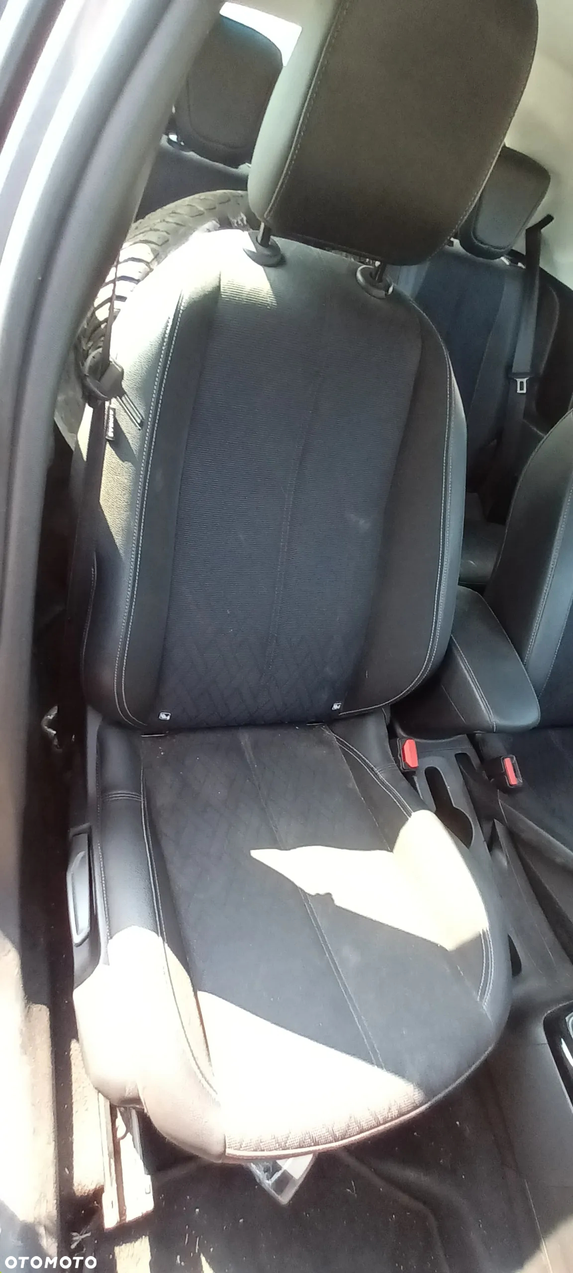 Opel Corsa 1.5 D Ultimate Pack S&S - 17