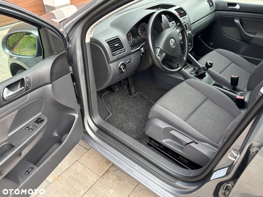 Volkswagen Golf 1.4 Trendline - 23