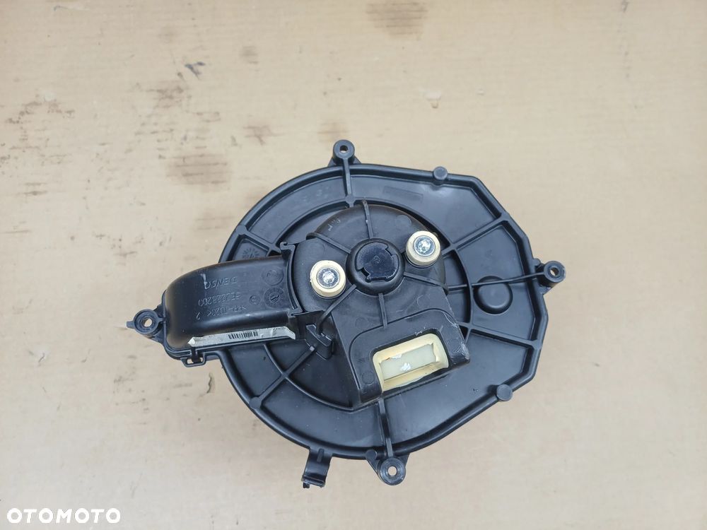 Berlingo Partner II wentylator dmuchawa nawiewu Europa bez klimatyzacji 5E2228200 - 4