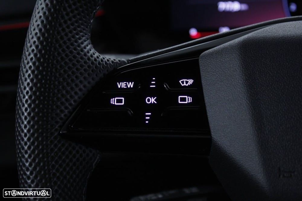 Audi A5 Avant TDI S line Tech - 24