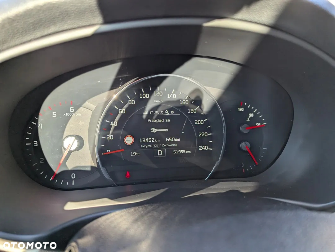 Kia Sorento 2.0 CRDI Business Line - 21