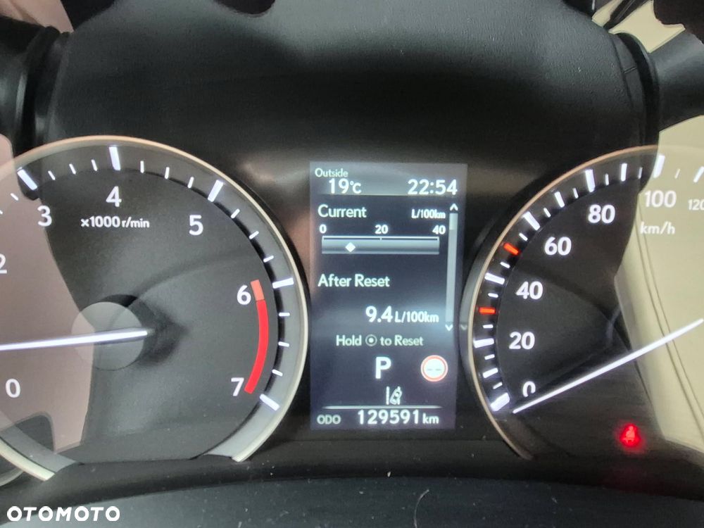 Lexus RX 300 Business Edition - 5
