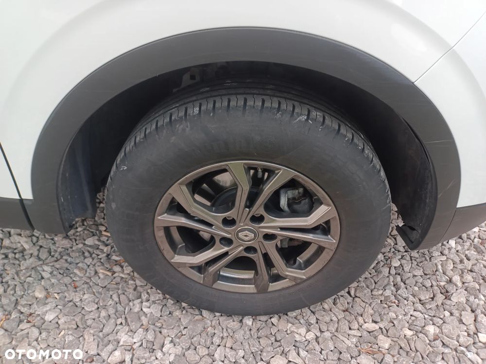 Renault Kadjar 1.2 Energy TCe Life - 12