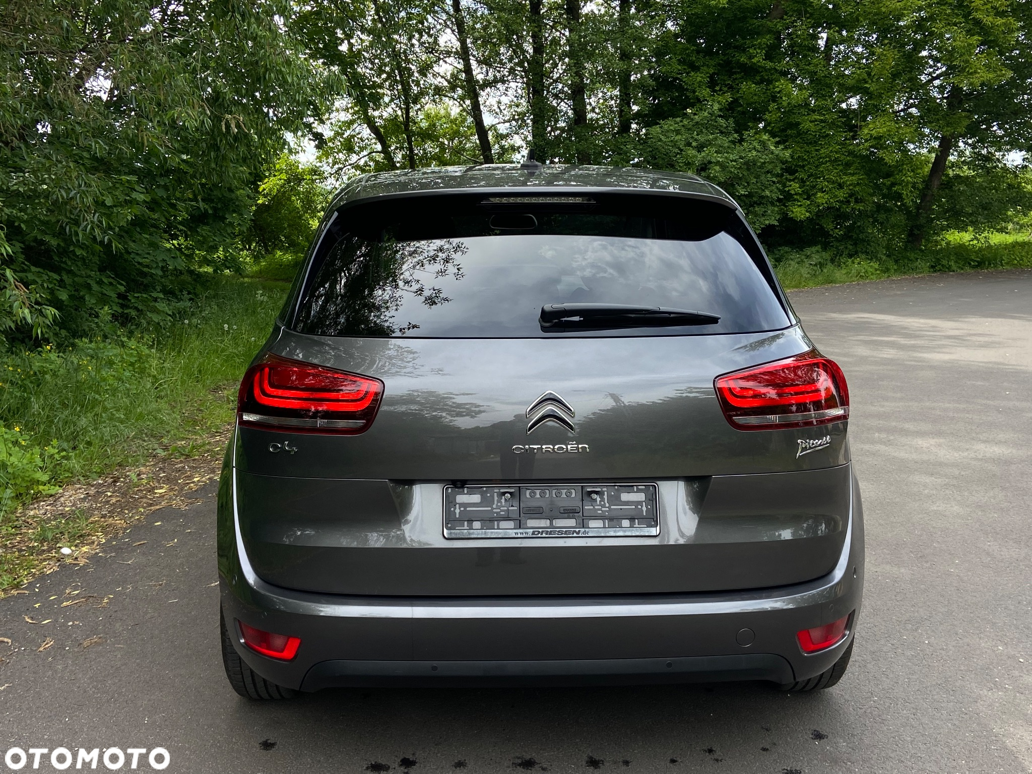 Citroën C4 Picasso PureTech 130 Stop&Start Exclusive - 7