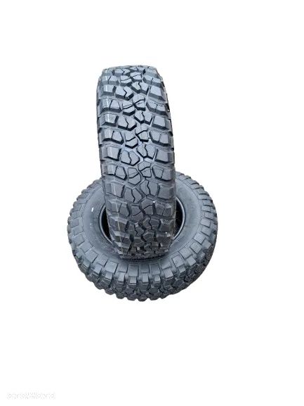 Opony Całoroczne BFGoodrich Mud-Terrain T/A KM2 255/75R17 111/108Q 2022 Rok LT255/75R17 2 Sztuki - 1