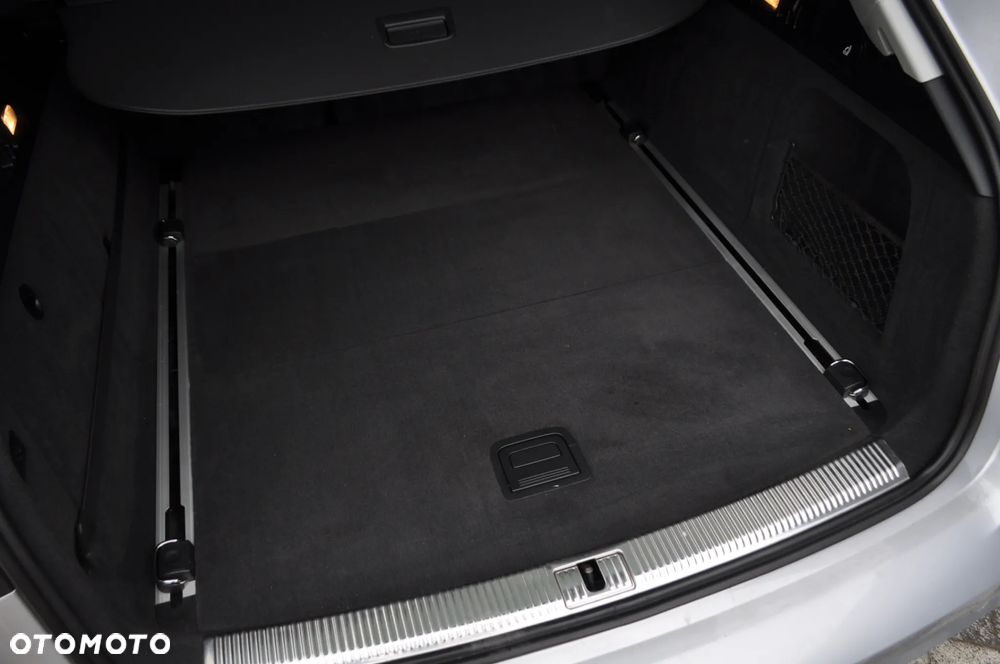 Audi A6 Avant 2.0 TDI Ultra - 21