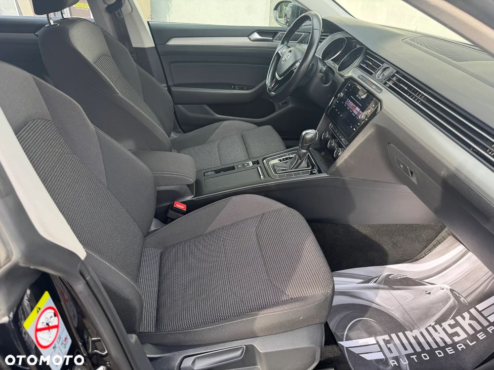 Volkswagen Arteon 2.0 TDI SCR DSG Elegance - 20