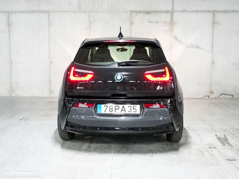 BMW i3 Standard - 3