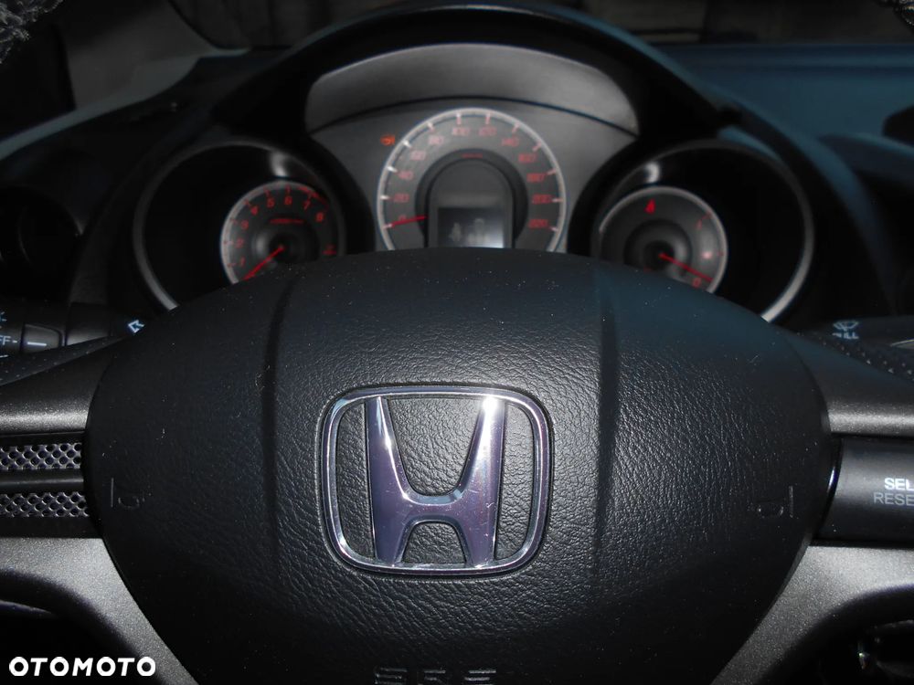 Honda Jazz - 11
