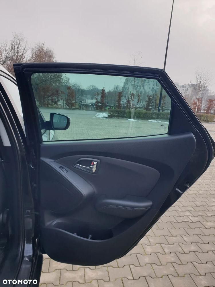 Hyundai ix35 1.6 GDI Premium 2WD - 31