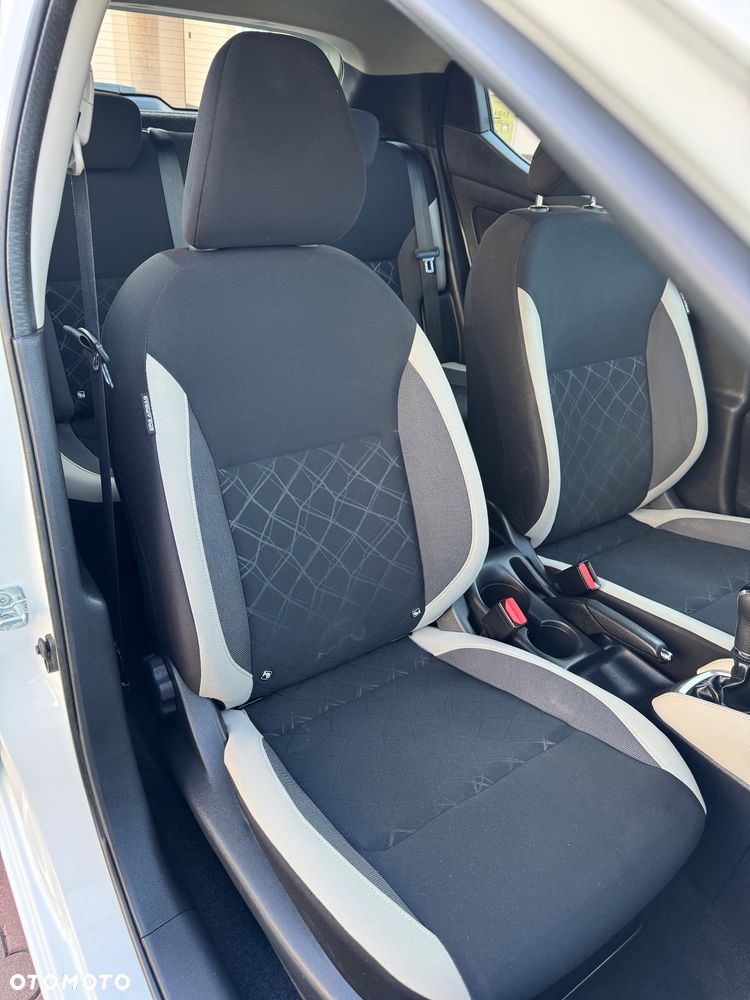 Nissan Micra 1.0 N-Way - 17