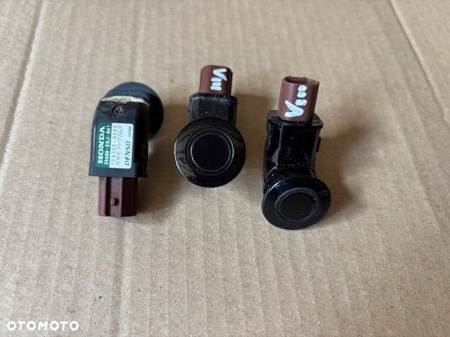 HONDA CR-V III CZUJNIK COFANIA PARKOWANIA PDC 2007R YR571P - 3