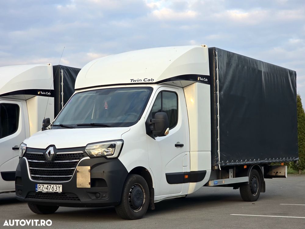 Renault Master - 12