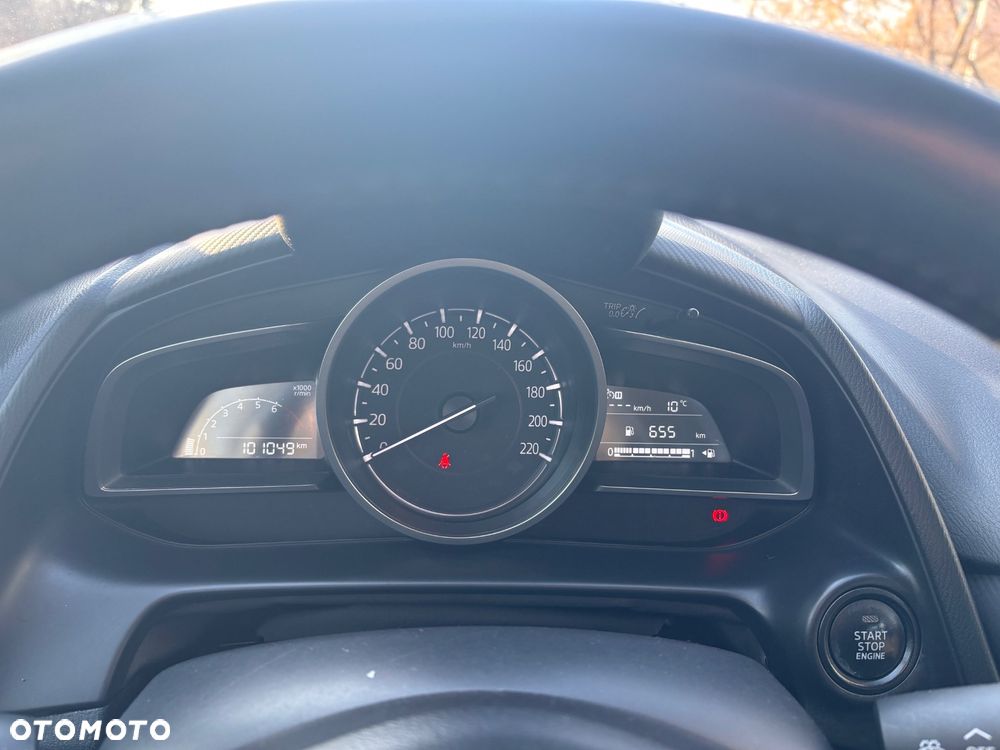 Mazda 2 1.5 Skymotion - 8