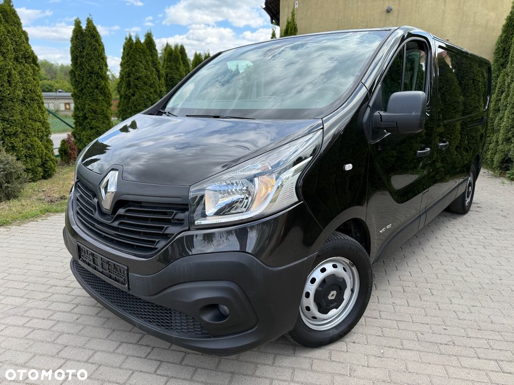 Renault Trafic - 10