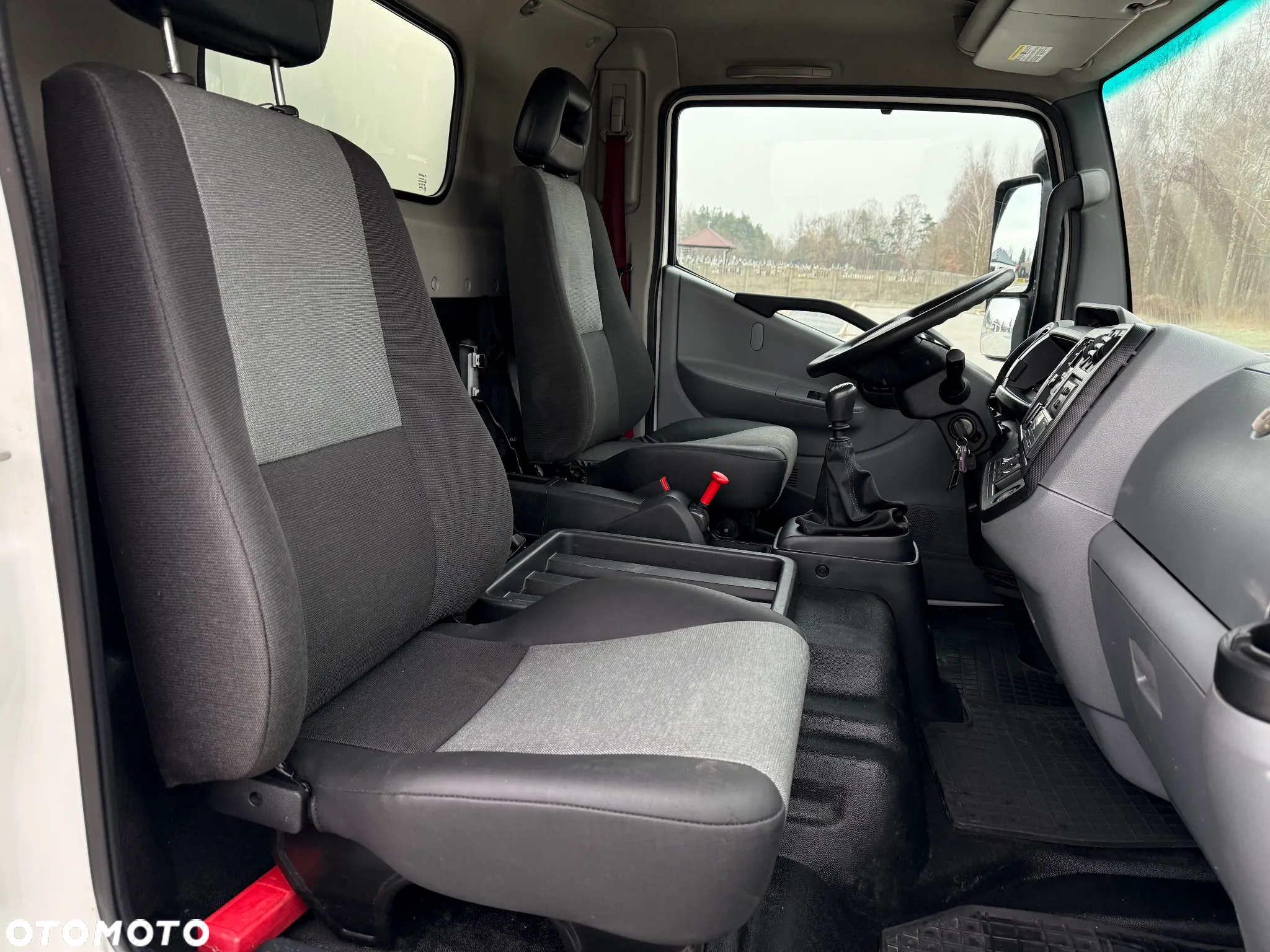 Renault D 7,5 - 6