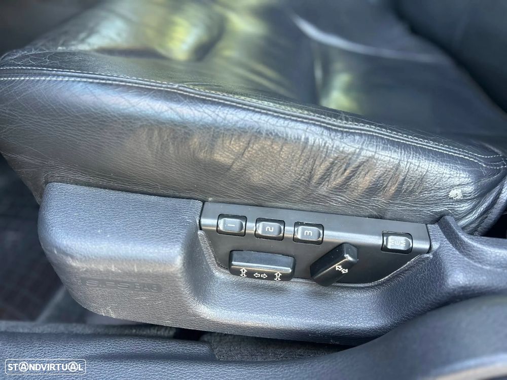 Volvo V70 2.0 T Nivel 3 - 27