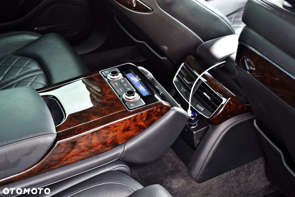 Audi S8 4.0 TFSI Quattro - 19