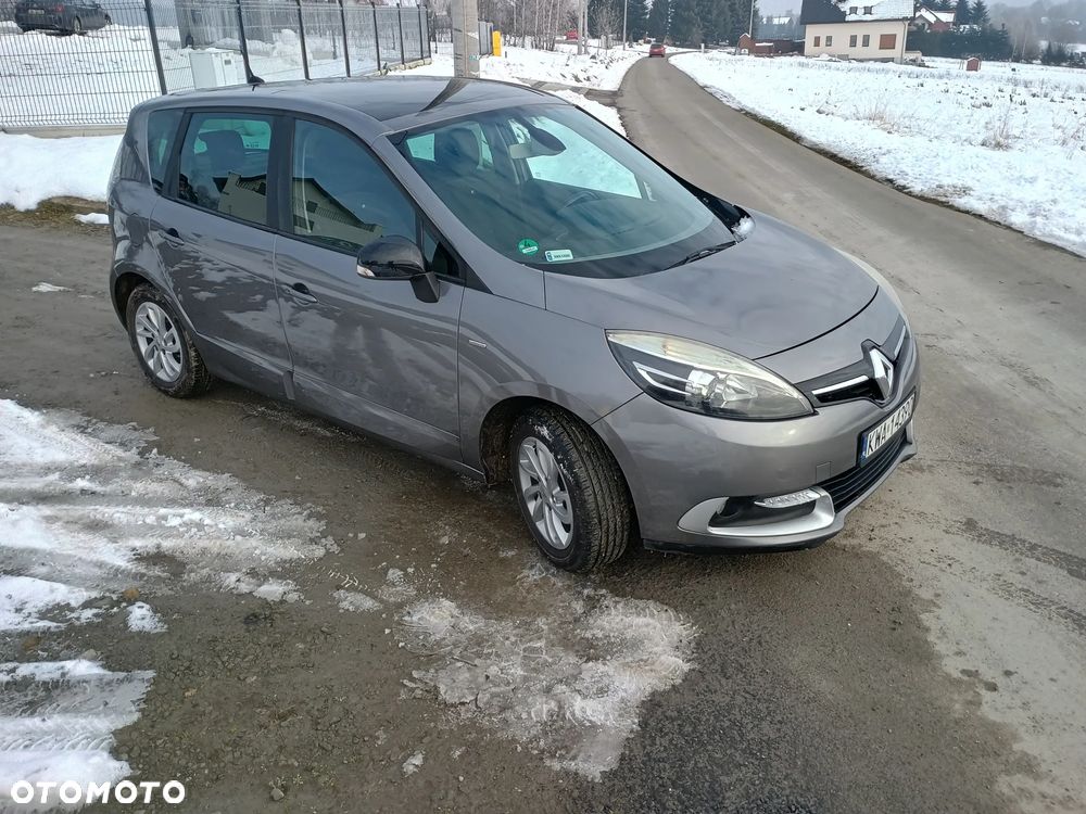 Renault Scenic - 4