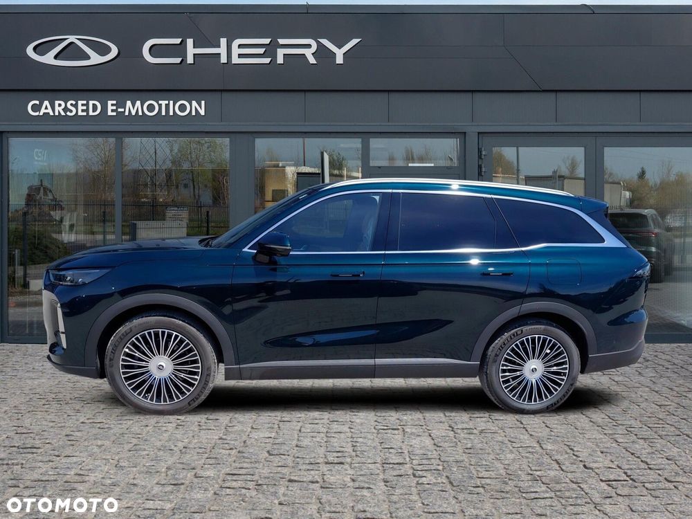 Chery Tiggo 9 - 3